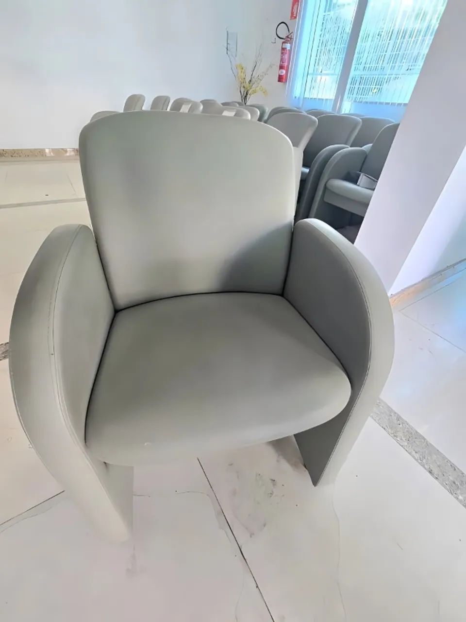 Poltrona escritorio 