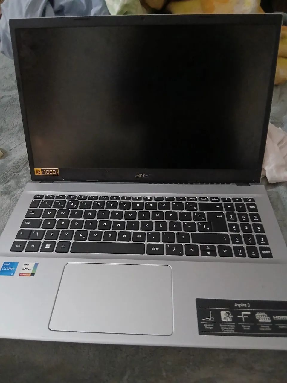 Computador Acer