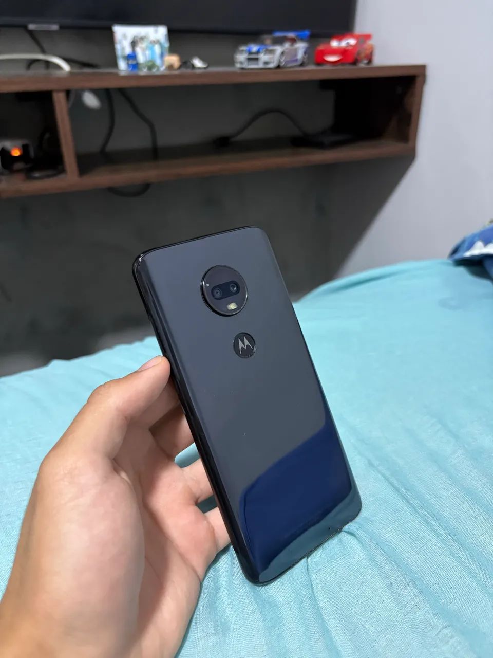 Moto g7 - Foto 2