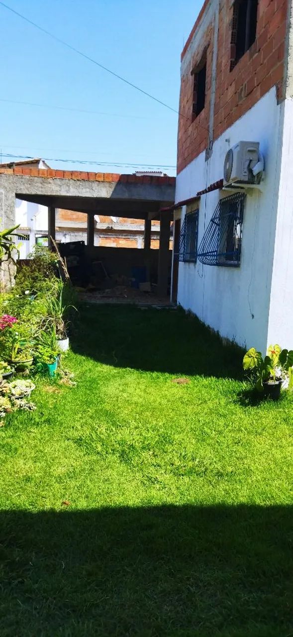 Aluguel de casa ?