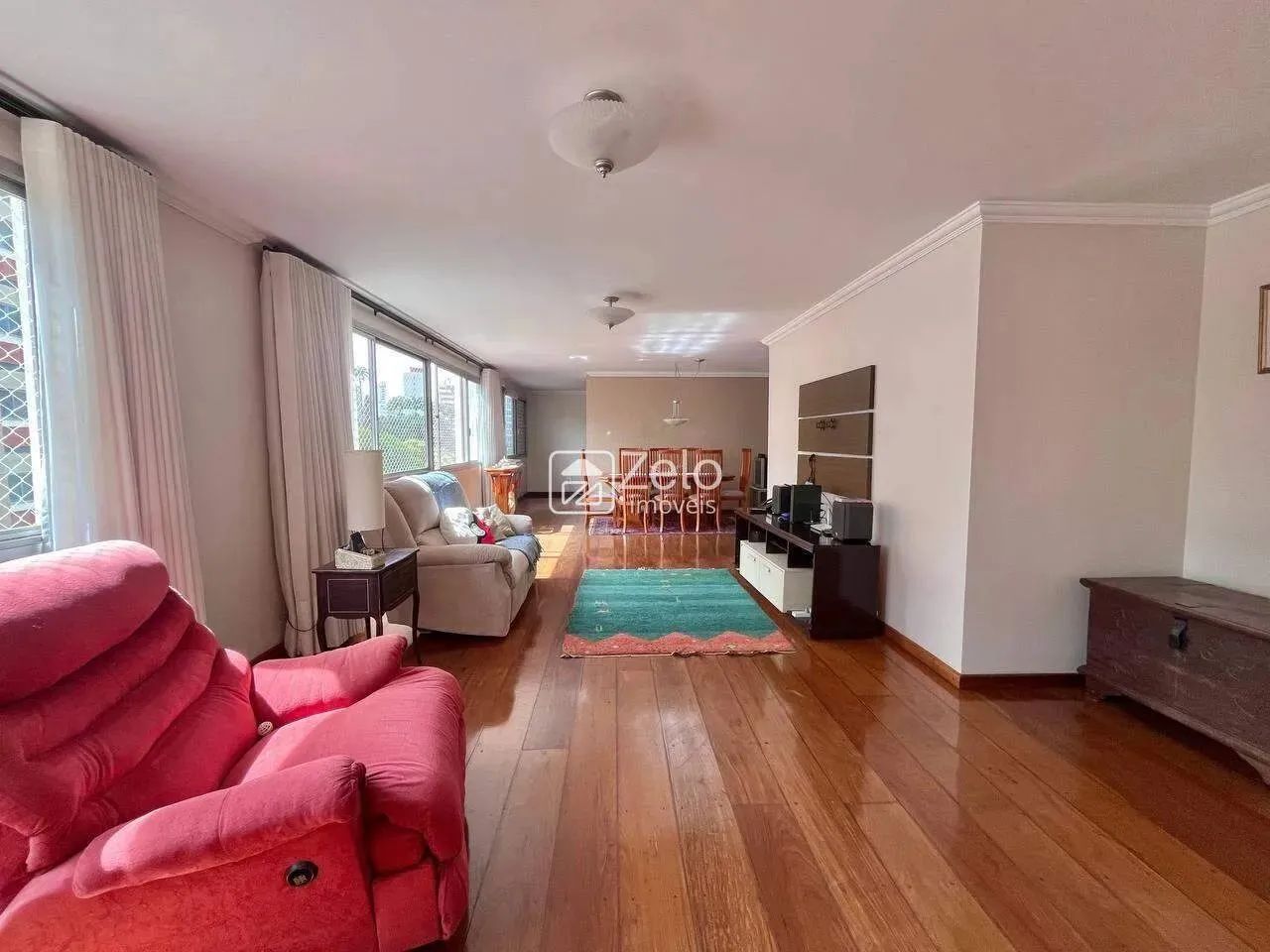 Apartamento à venda em Centro, Campinas - SP | Cód 52512 - Foto 2