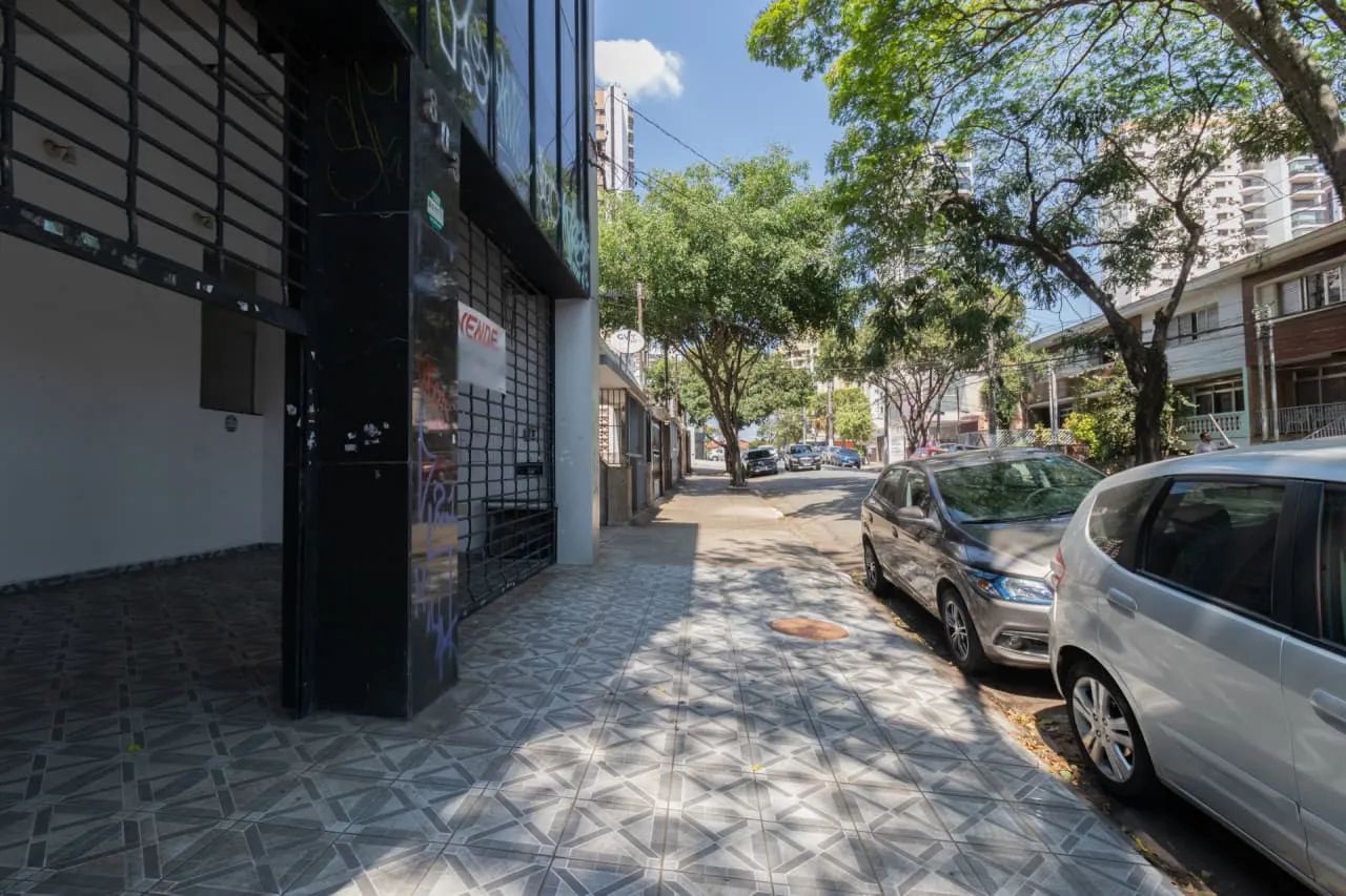 Prédio comercial na Rua Coelho Lisboa, 803  390 m² - Foto 2