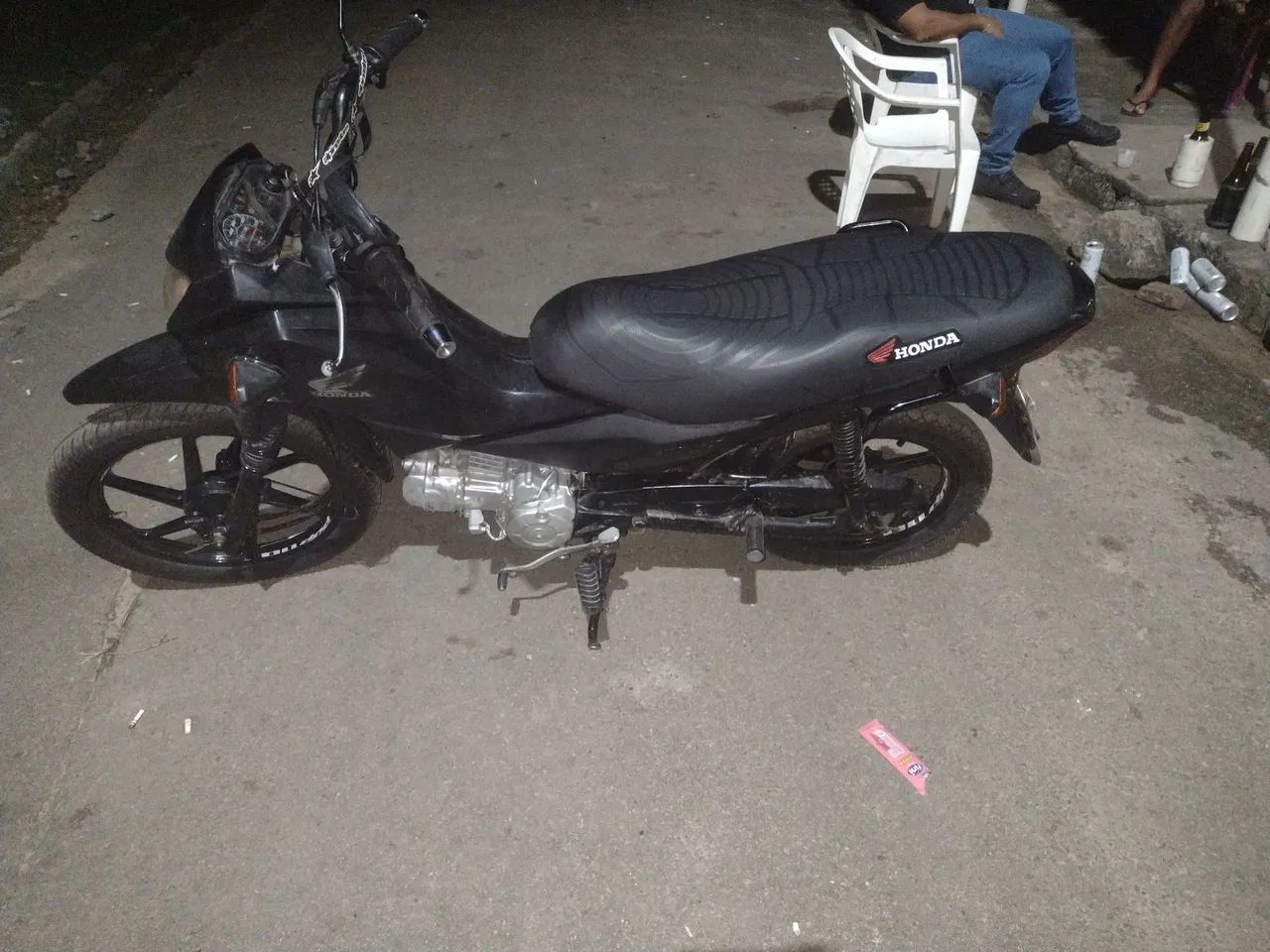 Segundo dono  - Foto 4