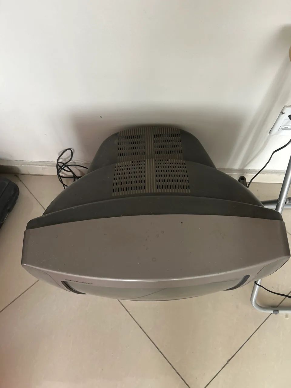 Televisão de tubo - Foto 2