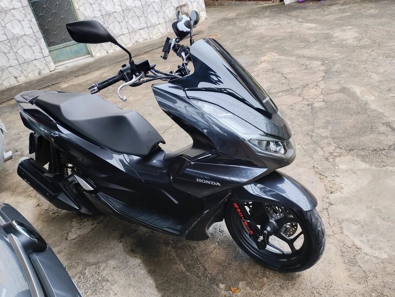 Vendo PCX 2024 - Foto 2
