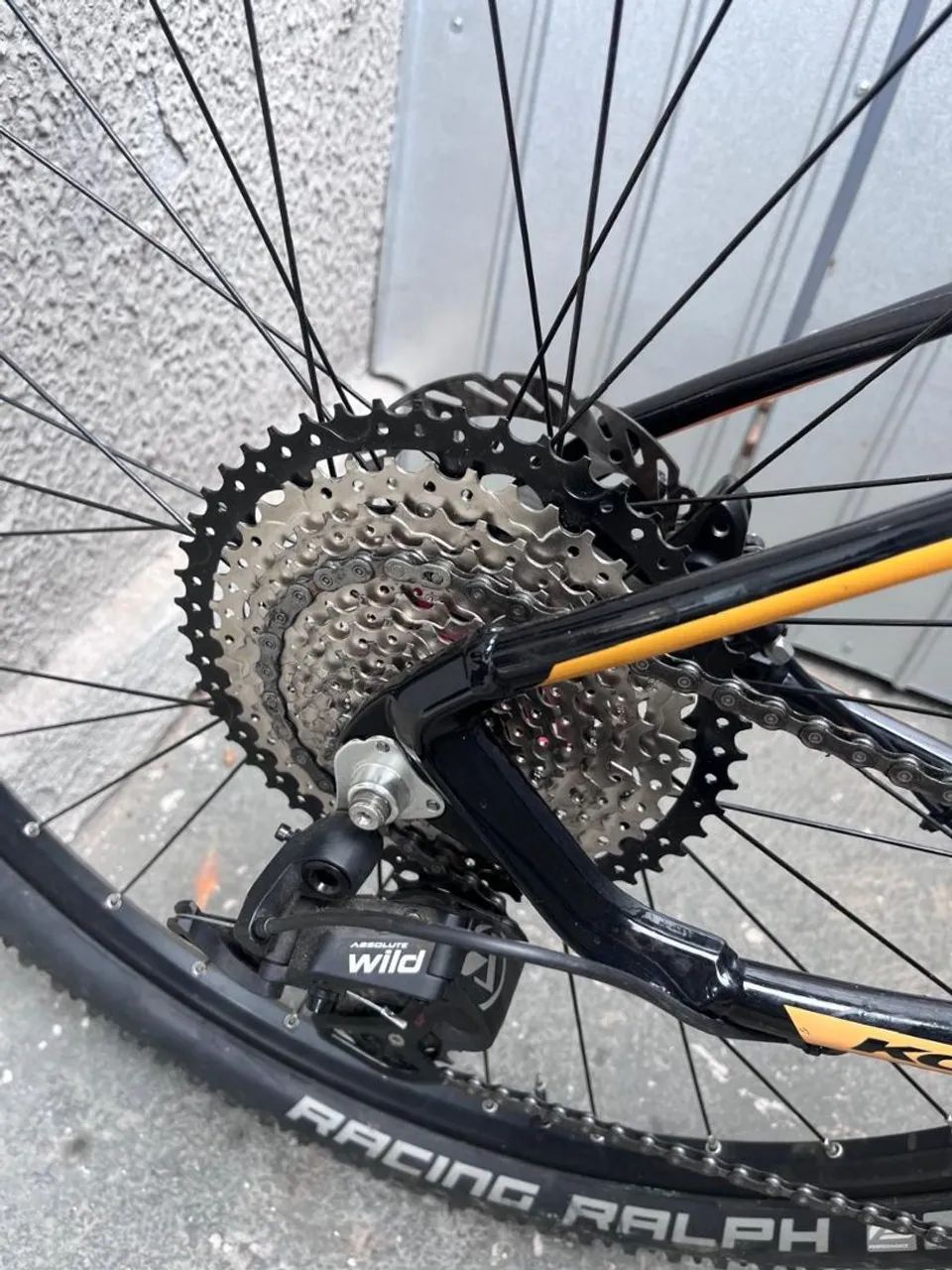 Bike aro 29  - Foto 5