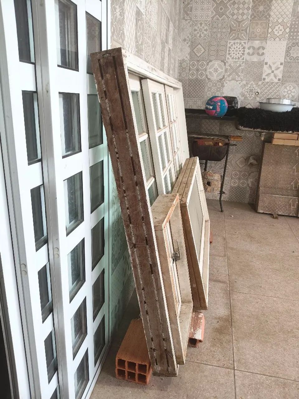 Kit de Janelas  - Foto 3