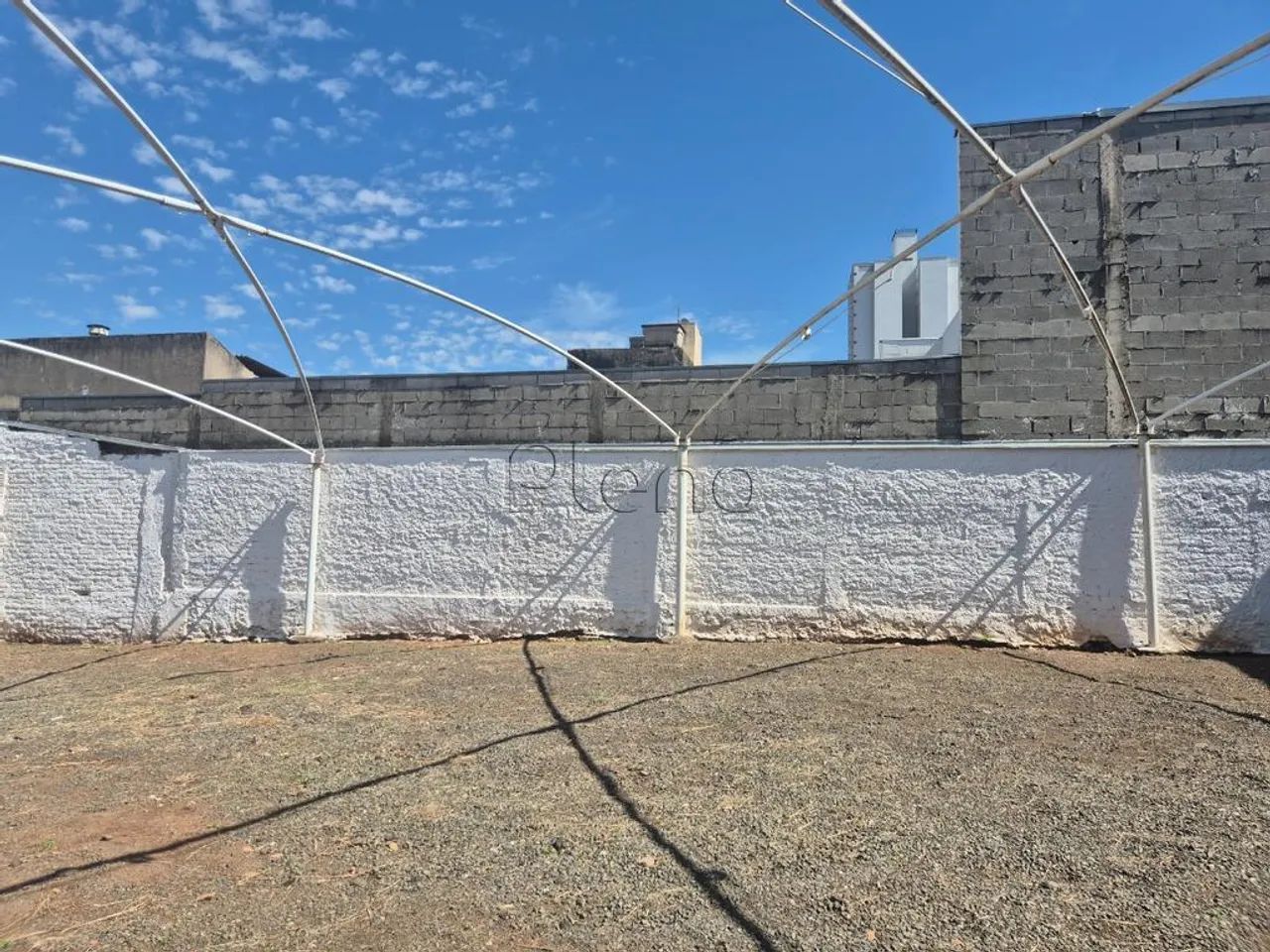 Terreno para alugar em Campinas, Bonfim, com 580 m² - Foto 4