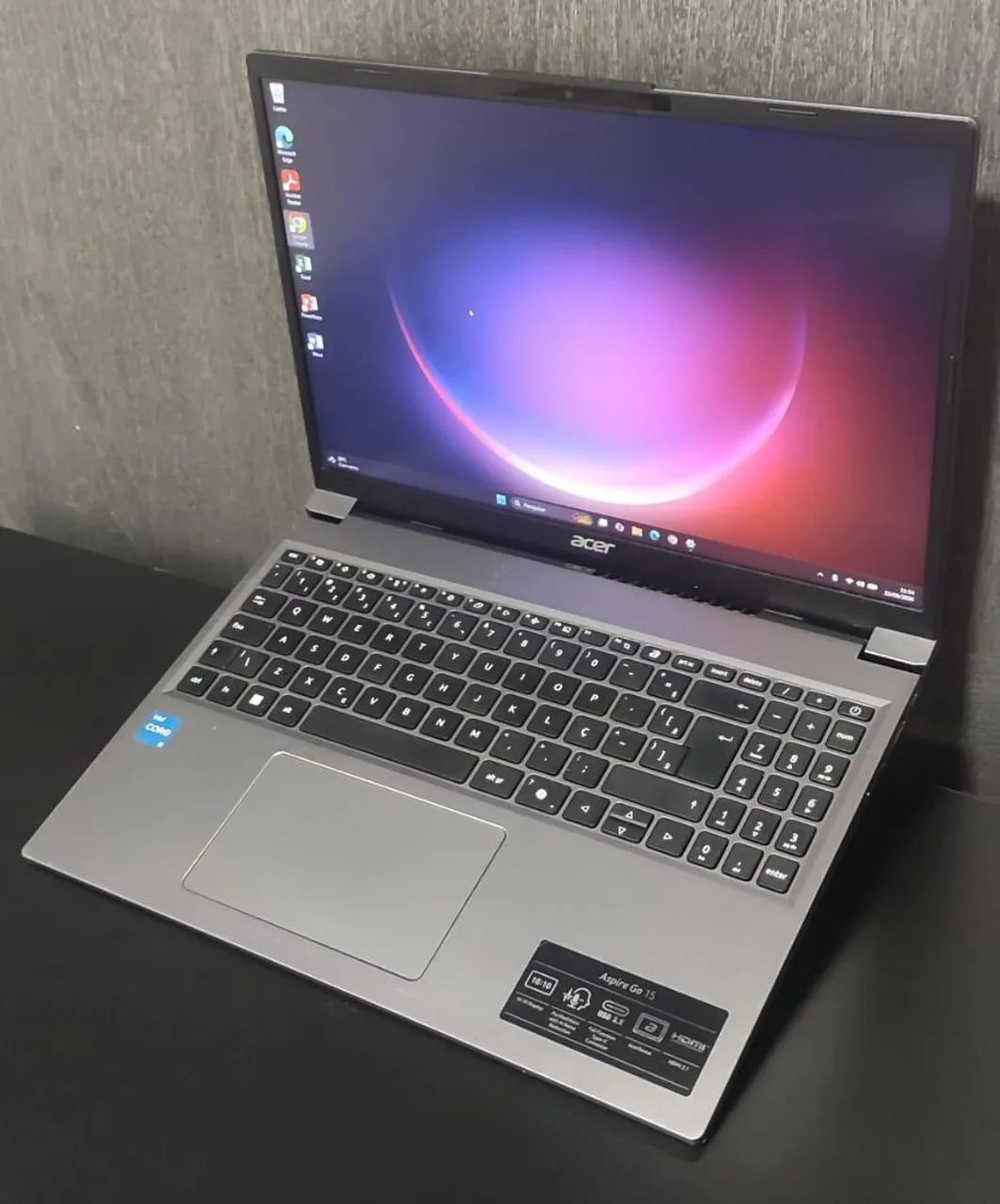 Acer aspire - Foto 2