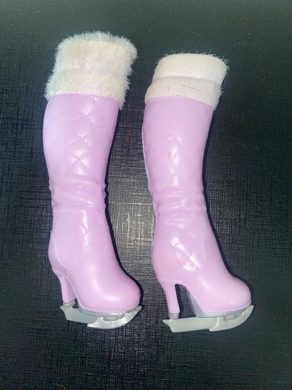 Bota Rainbow High 