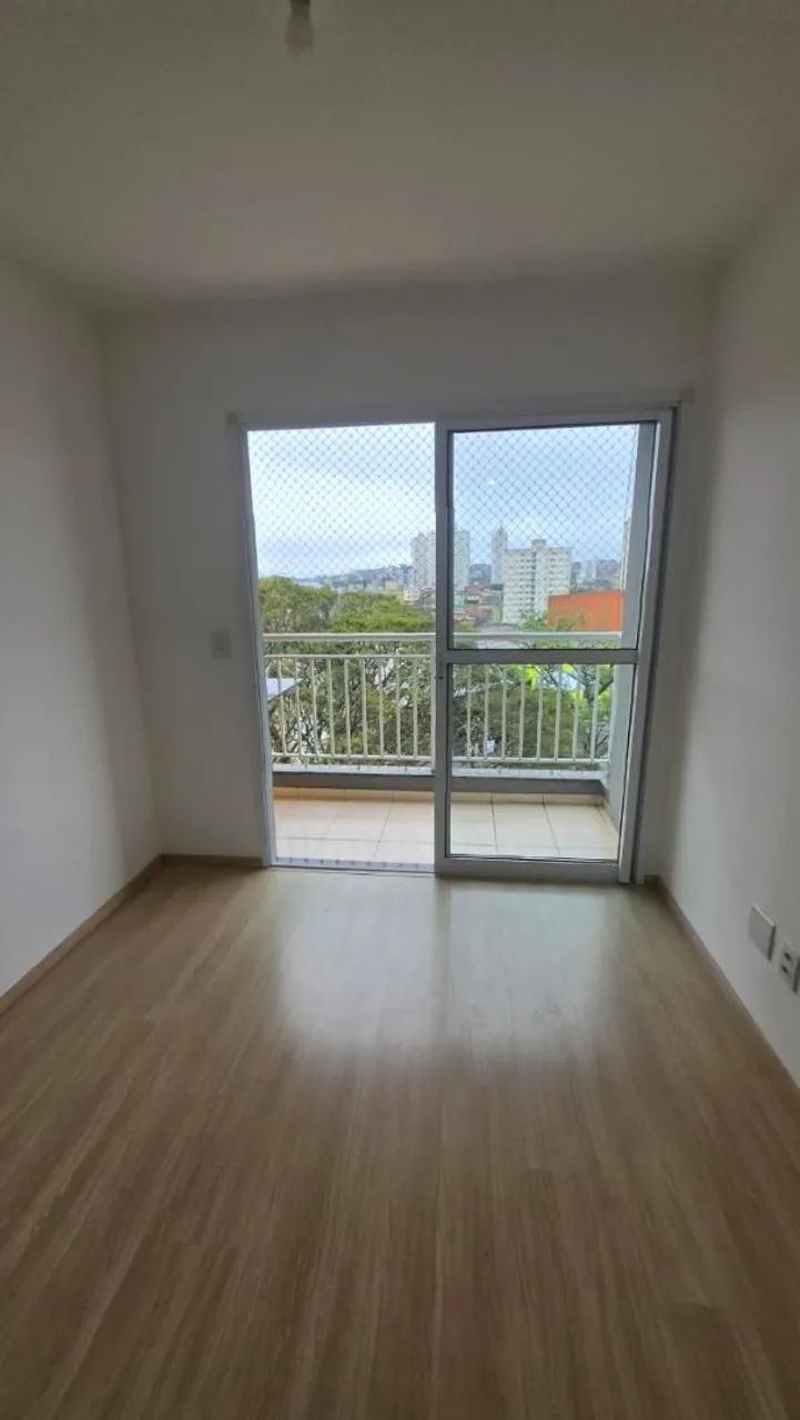 Apartamento em Mauá para alugar. Edificio Dom José - Foto 4