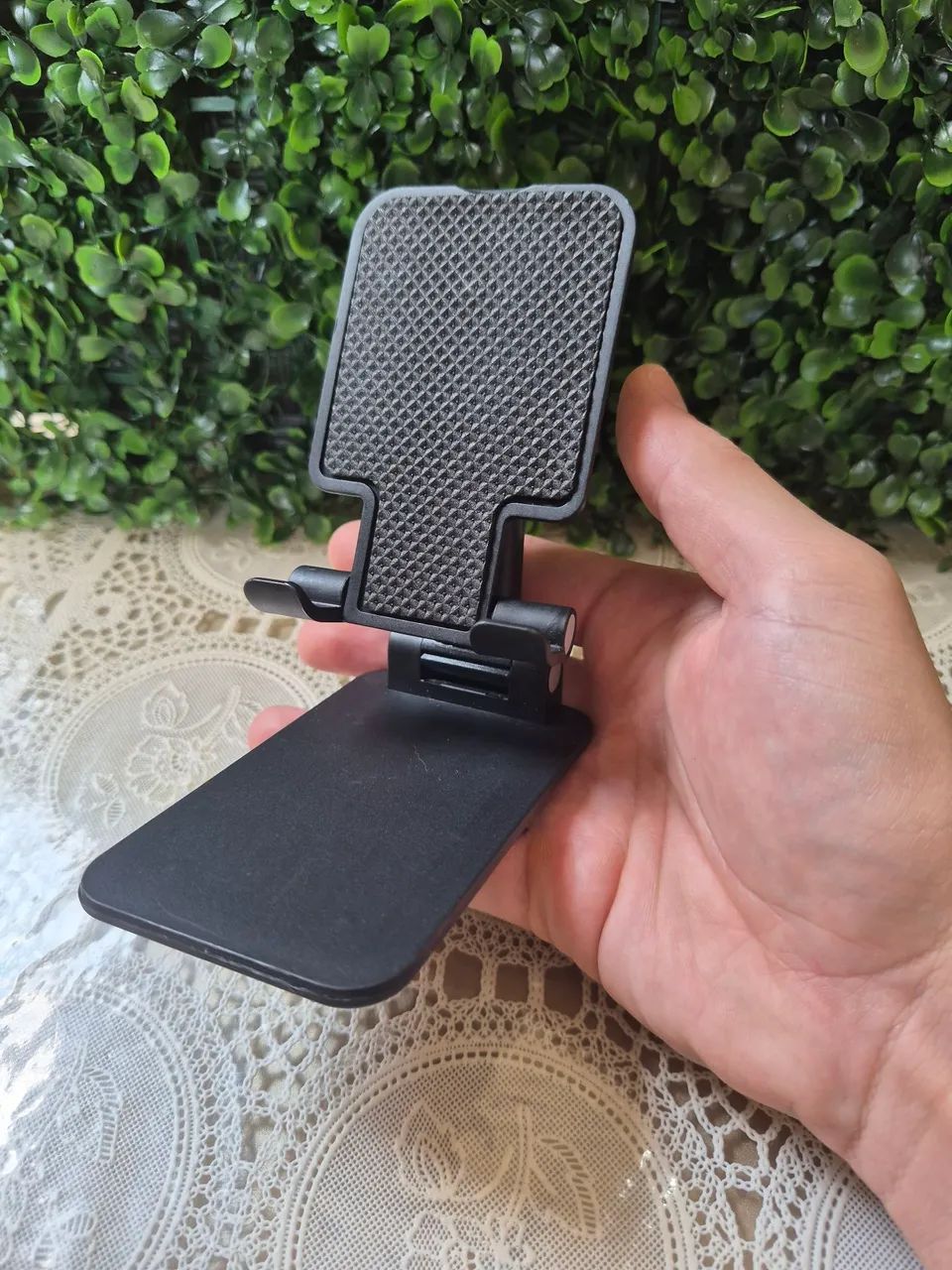 Suporte Para Celular - Foto 4