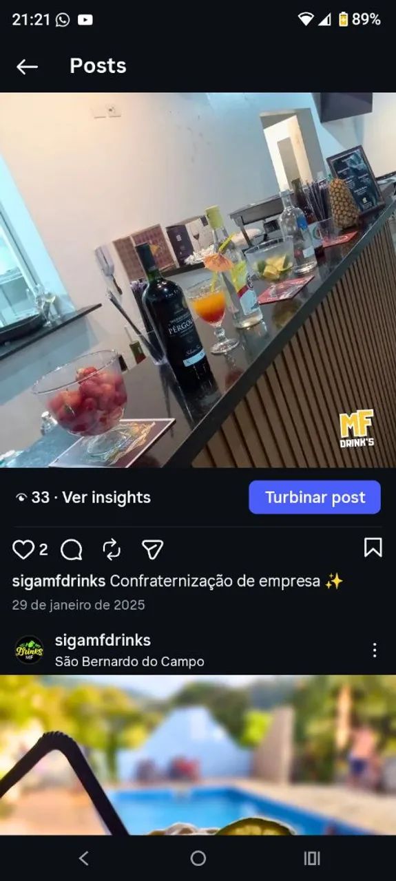 Bartender para Eventos! - Foto 2