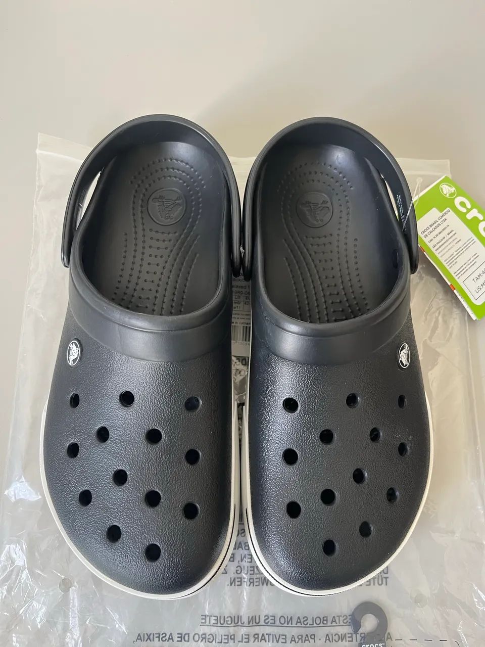 Crocs  - Foto 2