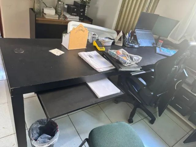 MOVEIS ESCRITORIO E CASA - Foto 5
