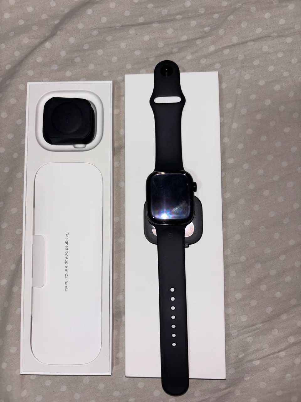 Apple Watch Séries 11
