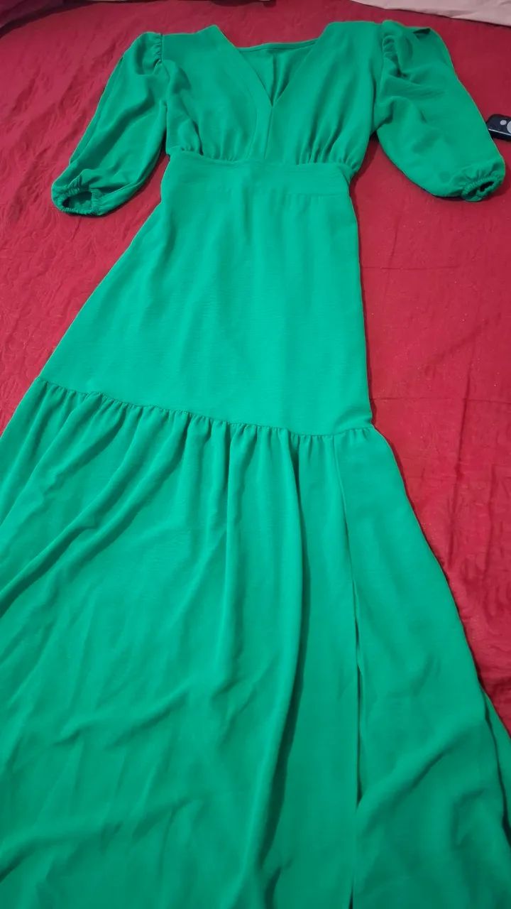Vestido