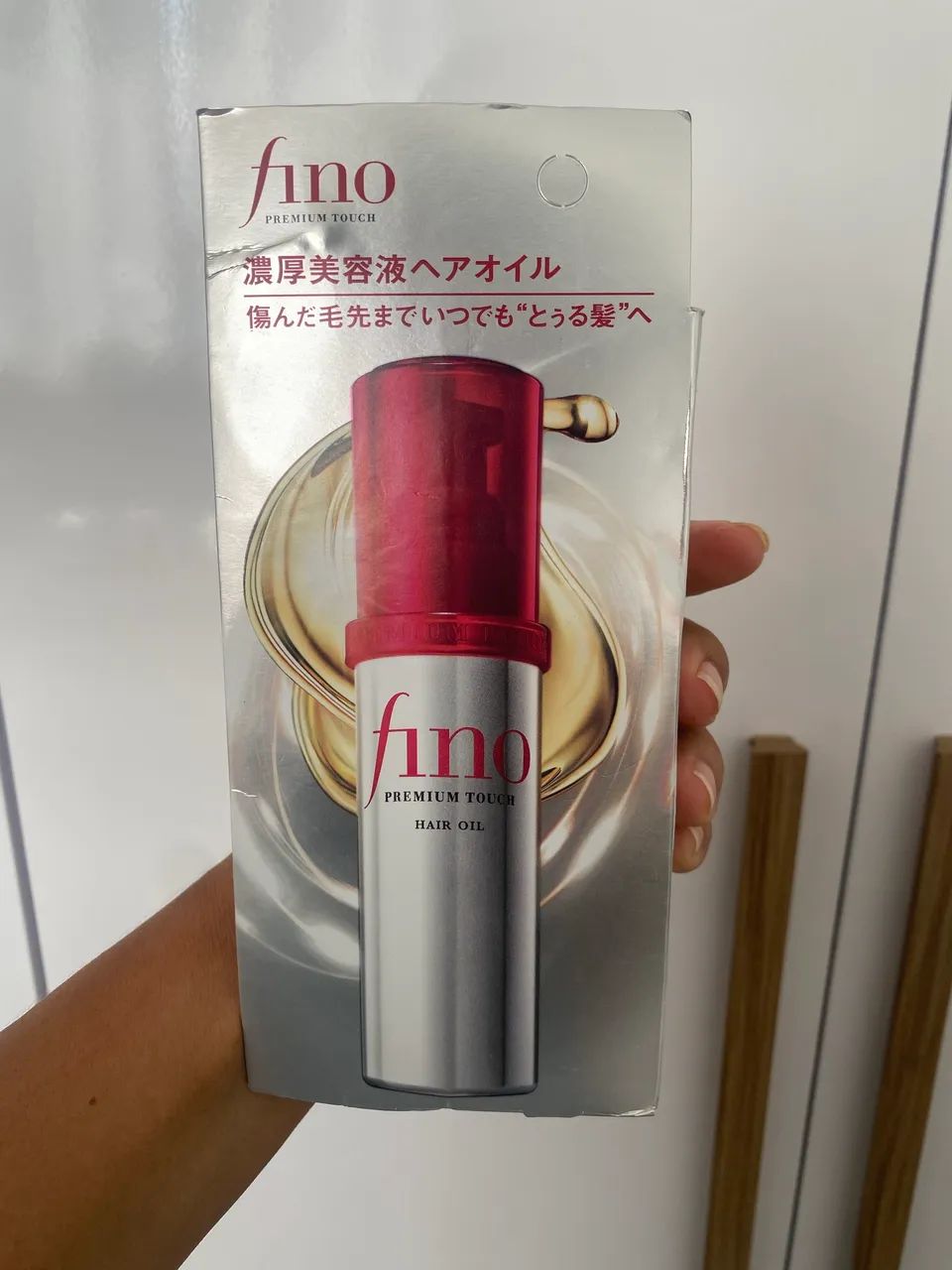 Fino -Serum 