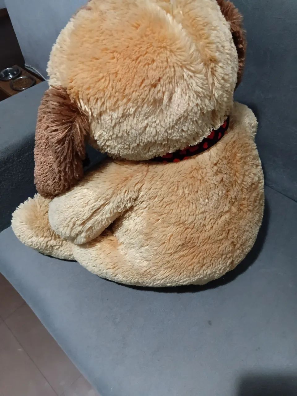 Urso de pelucia  - Foto 2