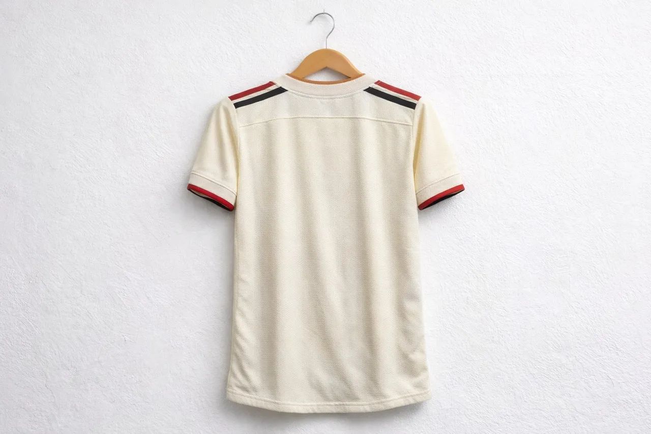 Flamengo Primeira Linha  - Foto 2
