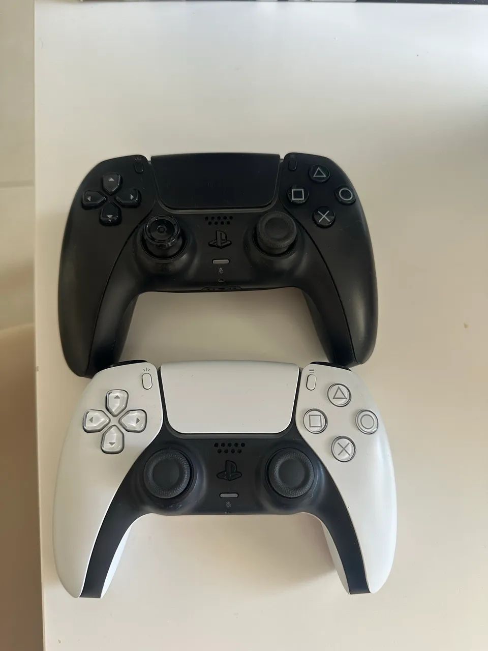 Ps5 slim na CAIXA bem NOVO - Foto 5