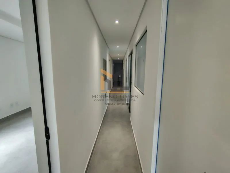 Sala Comercial Para Locação - Vila Jardini - Sorocaba/SP - Foto 4
