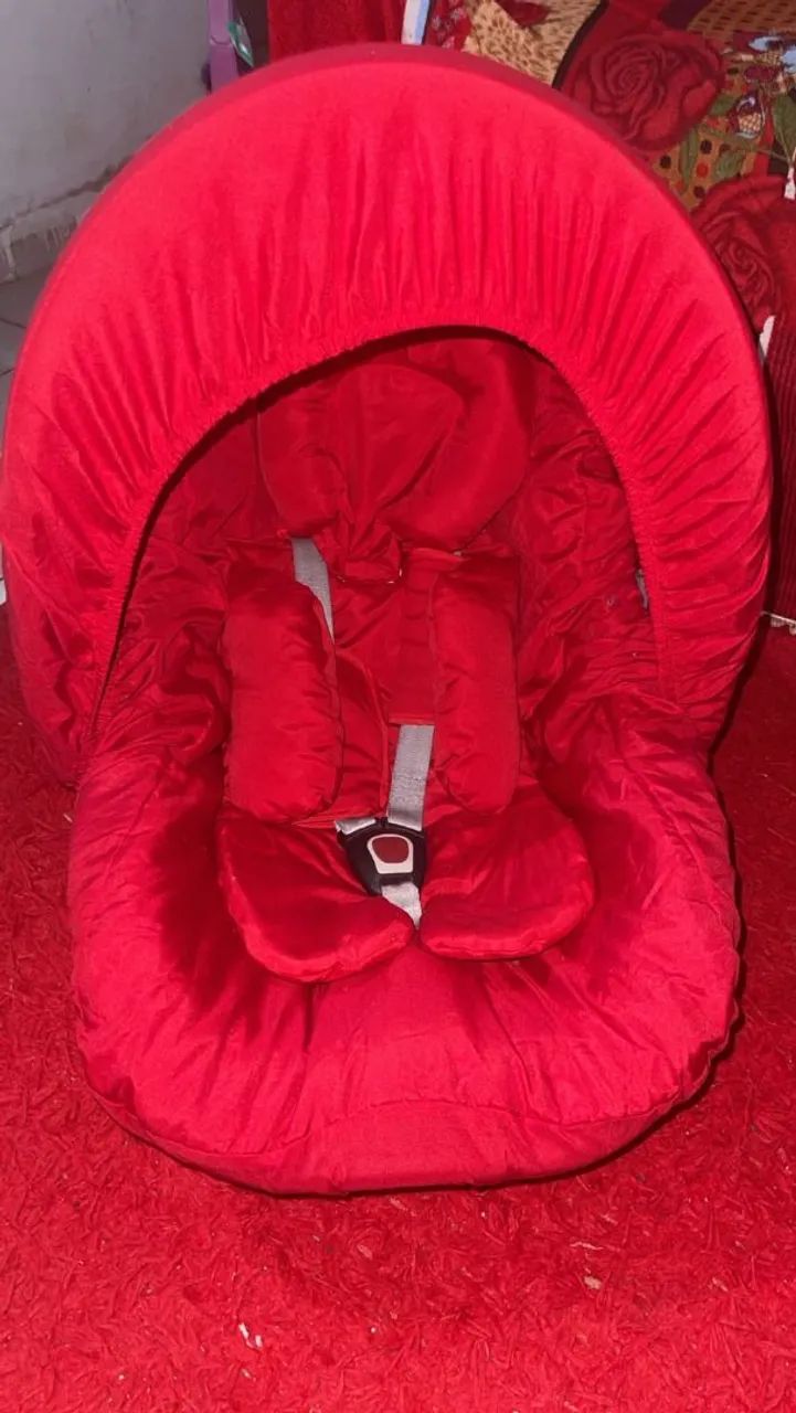 Bebê conforto marca cosco