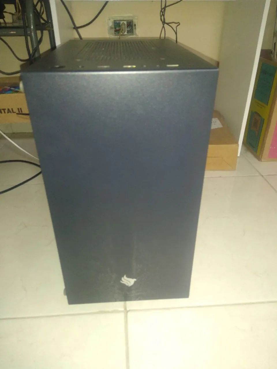 Vendo um PC gamer  - Foto 2