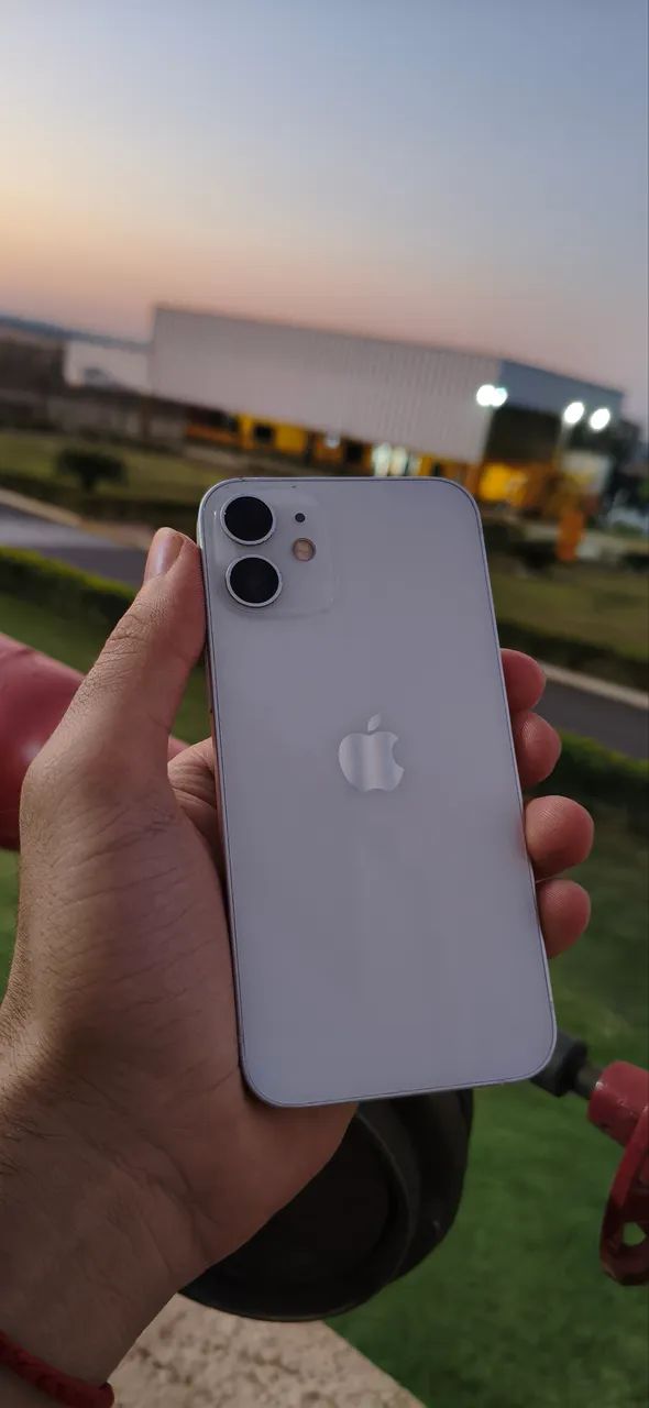 Iphone 12 Mini - Foto 2