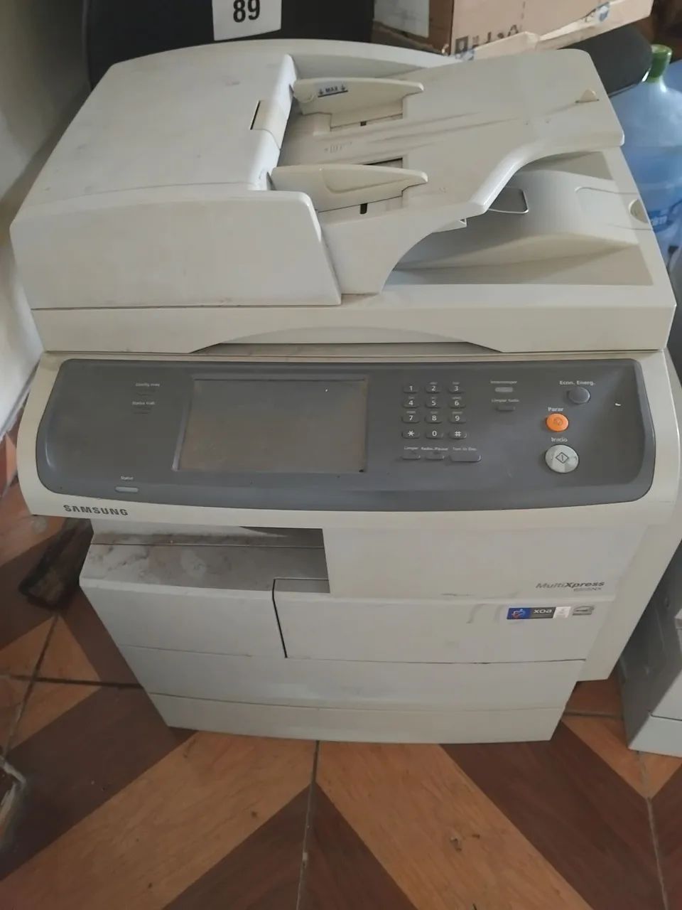 3 impressora  - Foto 5