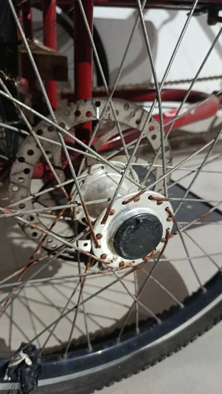 Bicicleta triciclo  - Foto 2