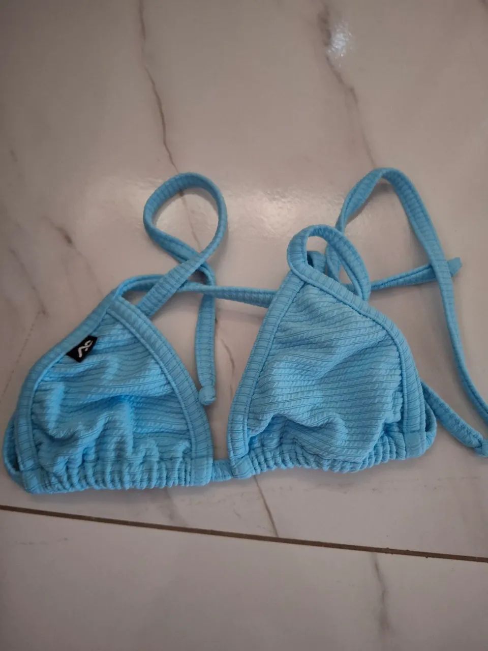 Biquíni gringa - Foto 5