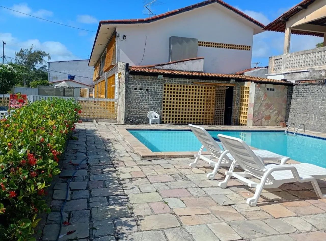 Flat para locação no Forte. - Foto 6