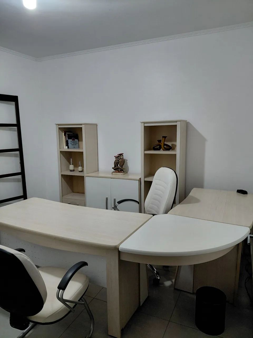Kit Escritório Completo 