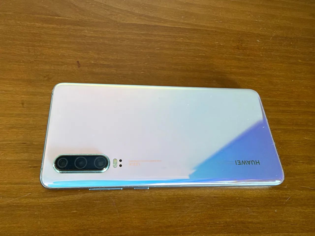 Huawei P30 - Foto 4