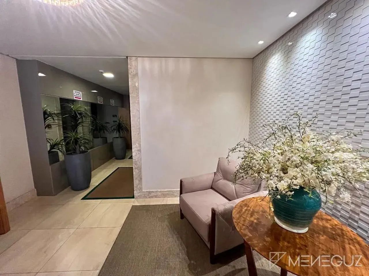 APARTAMENTO 3 QUARTOS A VENDA NA PRAIA DO MORRO A UMA QUADRA DO MAR Ref.:1528178 - Foto 8