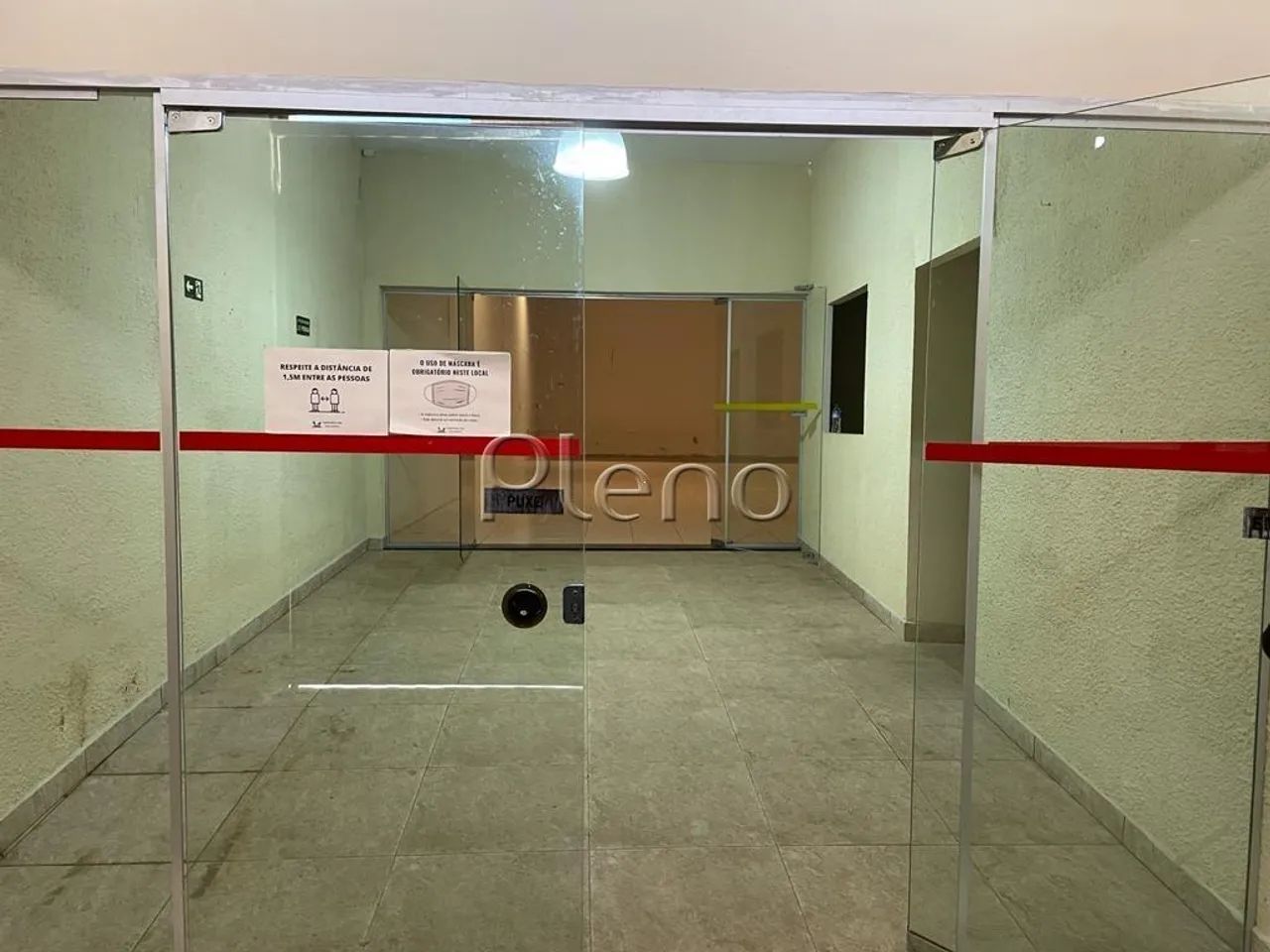 Galpão á venda no Bosque, 380m² - Campinas. - Foto 4