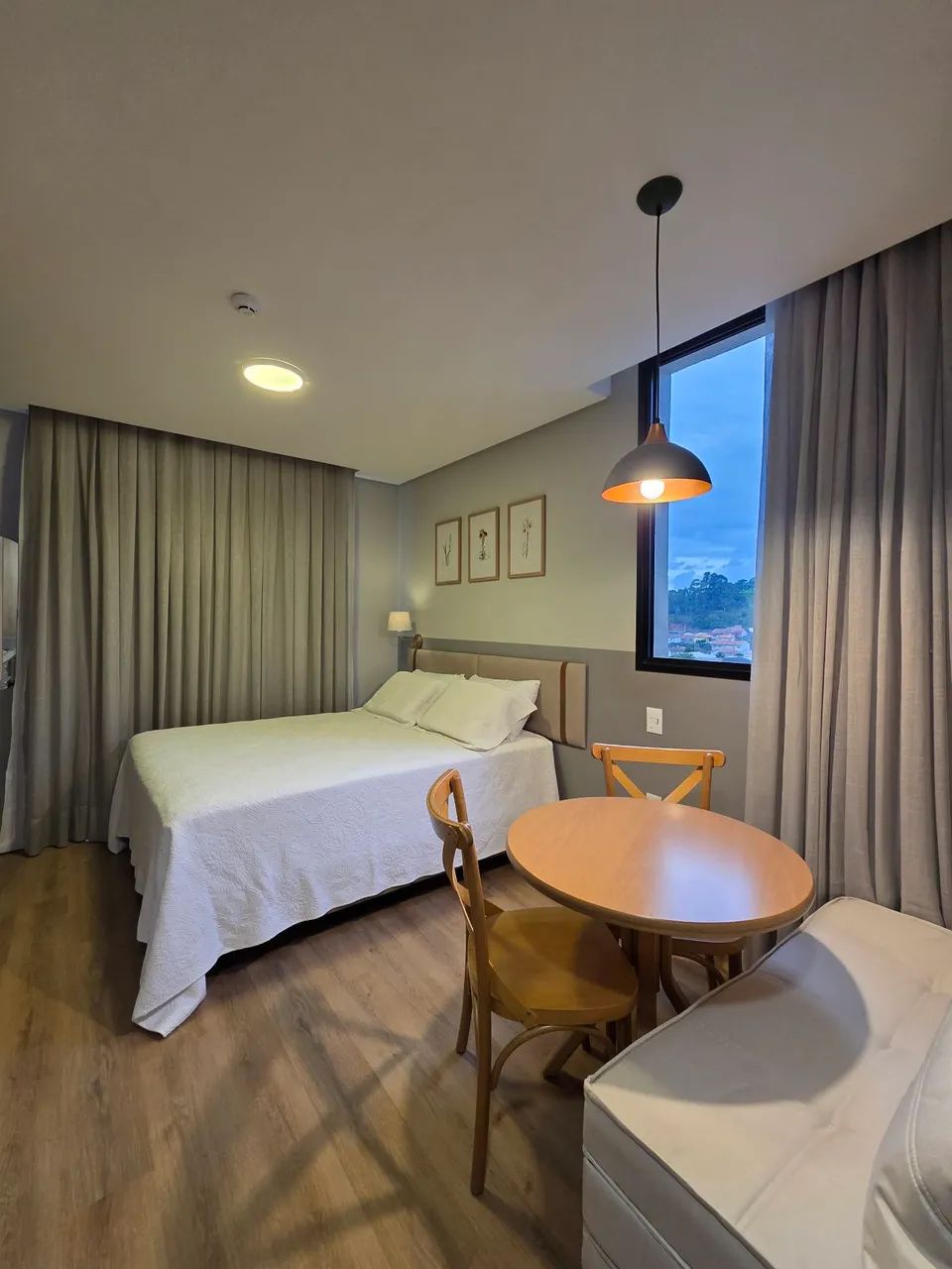 Loft em Urubici serra catarinense - Foto 2