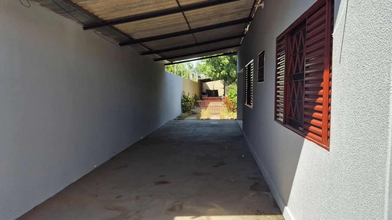 ALUGO CASA NA ARSE 62 DIRETO COM O PROPRIETÁRIO - Foto 5