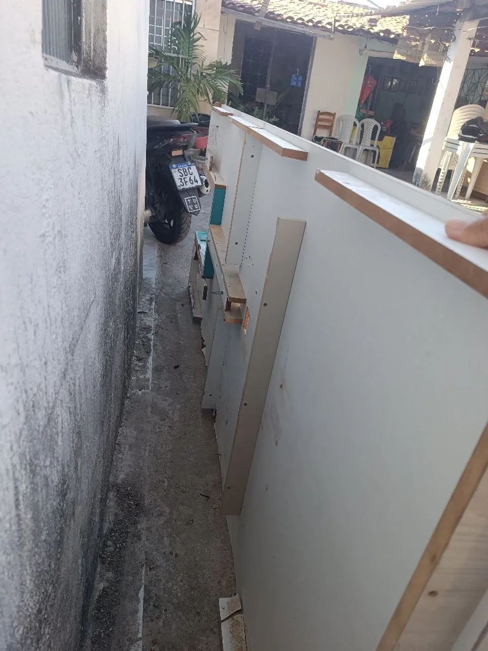 Vendo painel pra tv 70 polegadas 
