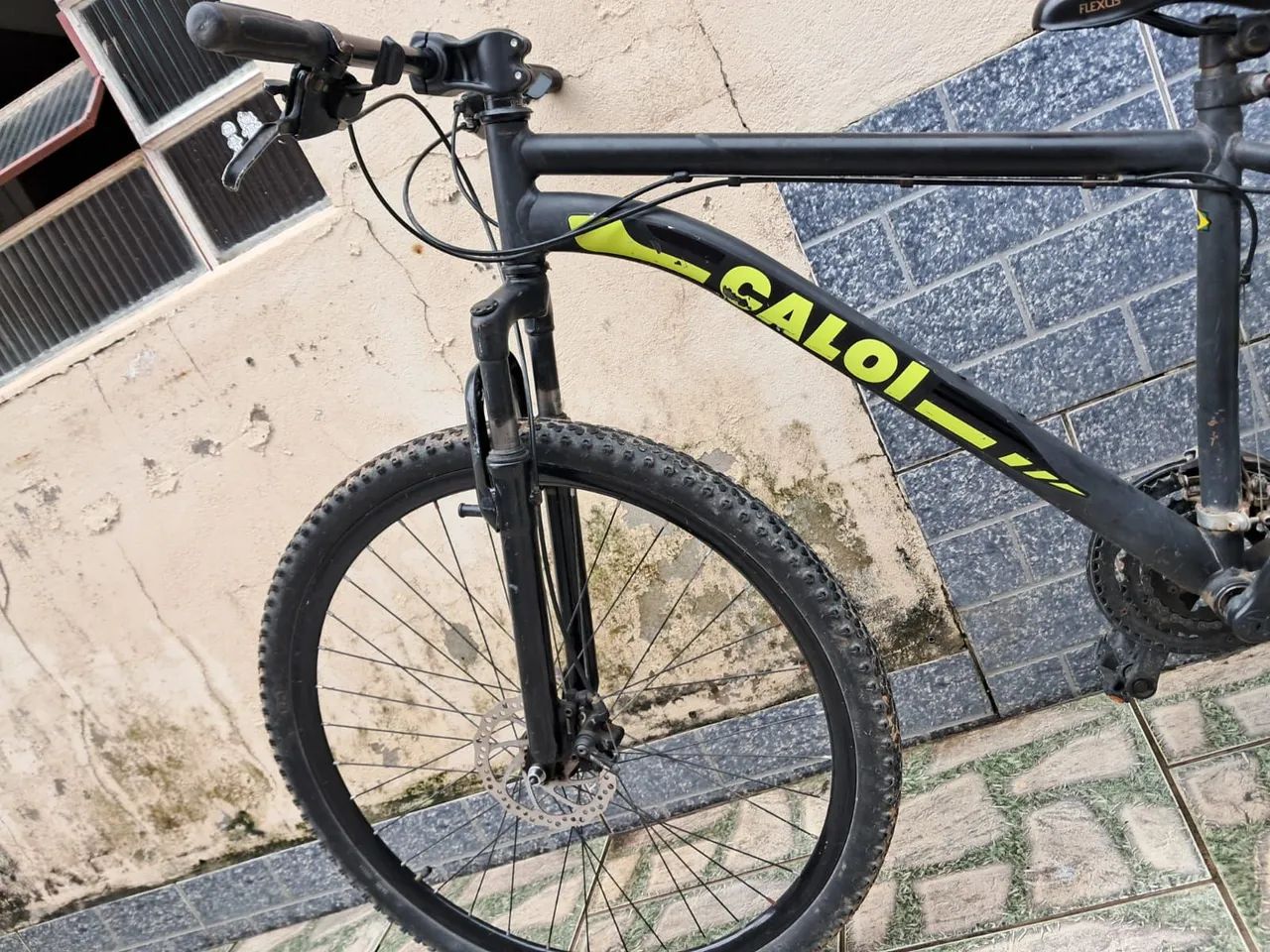 Bicicleta aro 29 - Foto 2
