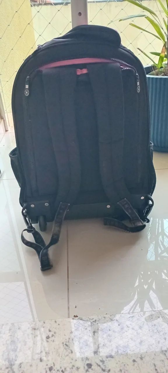 Mochila Rebecca Bonbon - Foto 3