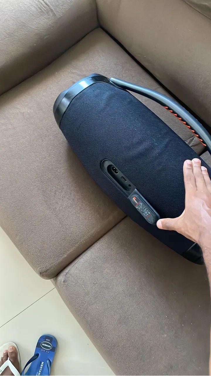 Bombox 3  - Foto 3