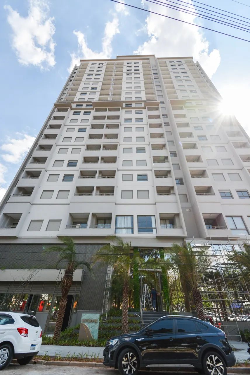Apartamento para venda em Campo Belo com 2 quartos, 42m² - Foto 2