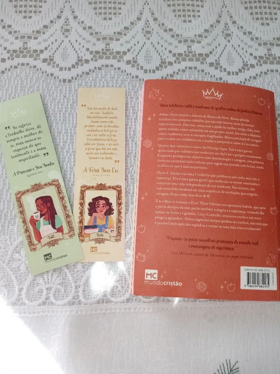 Livro - Foto 4