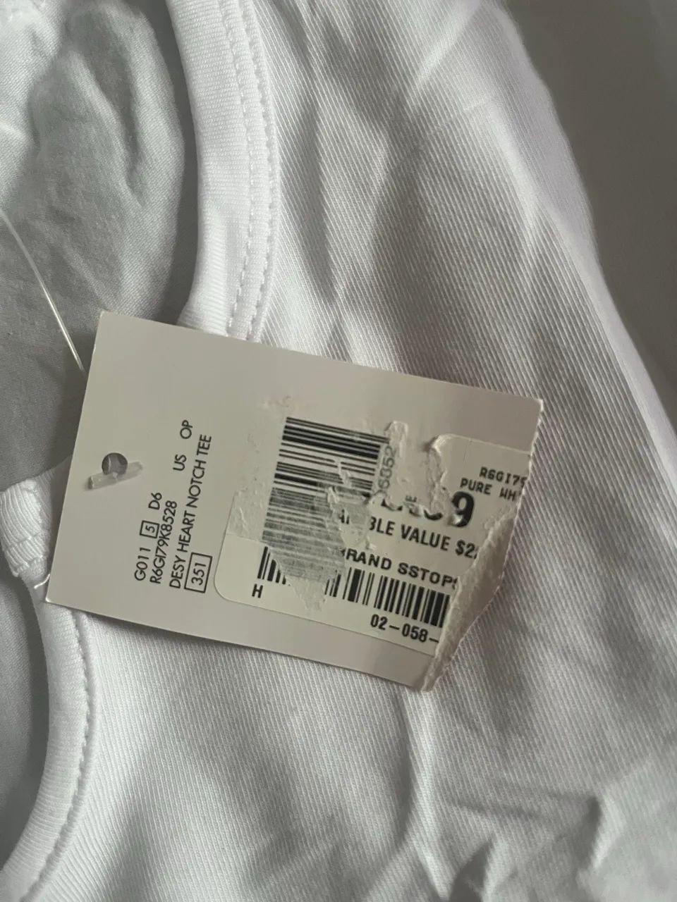 Camiseta Guess original  - Foto 3