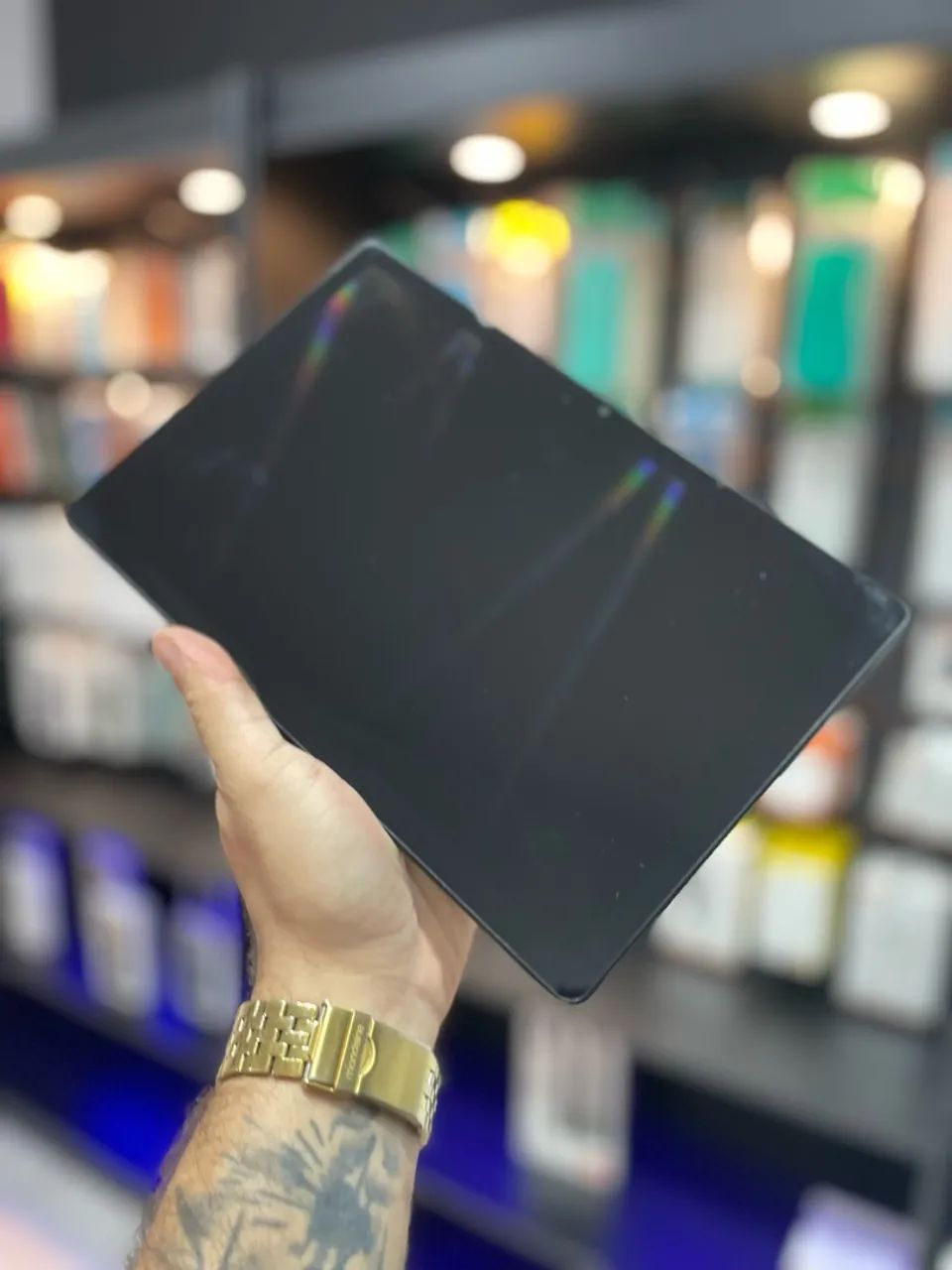 Tablet positivo vision tab 10 - Foto 4