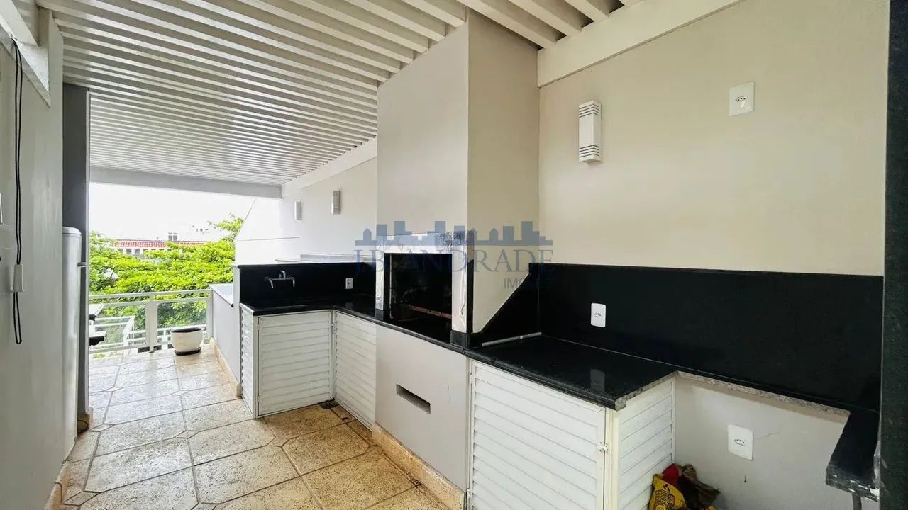 Jardim Oceânico| Monsenhor Ascâneo | 4 Suítes | 3 Vagas. - Foto 8