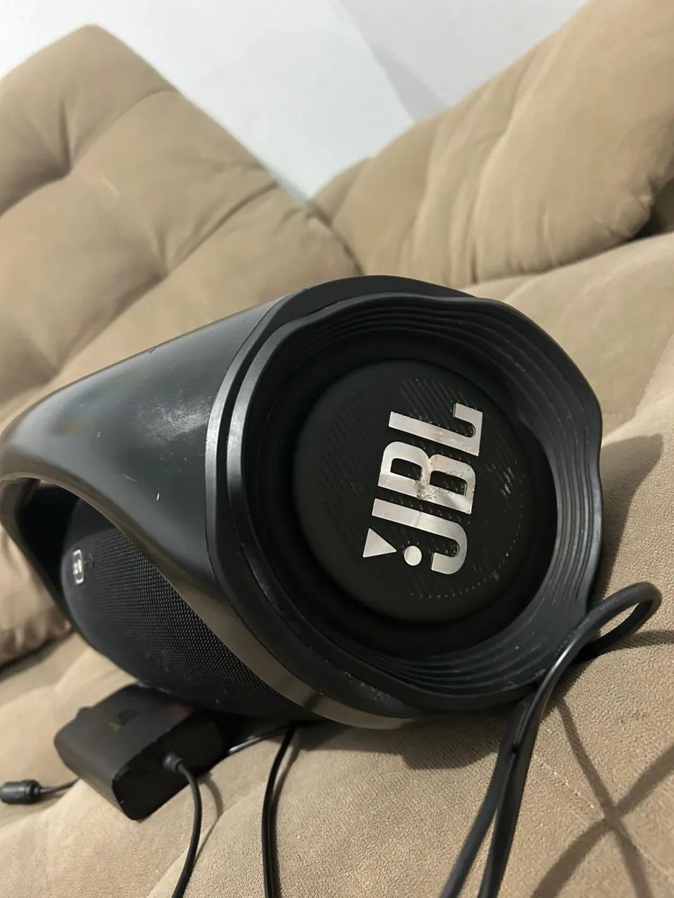 Caixa de som Boombox 2 - Foto 5