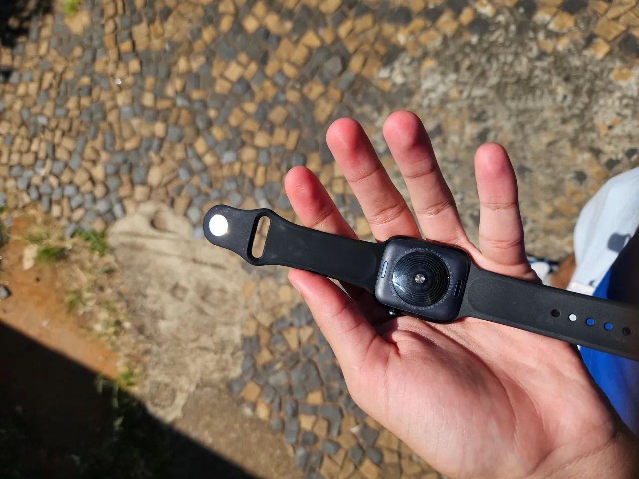 Apple watch 44mm se2 - Foto 5
